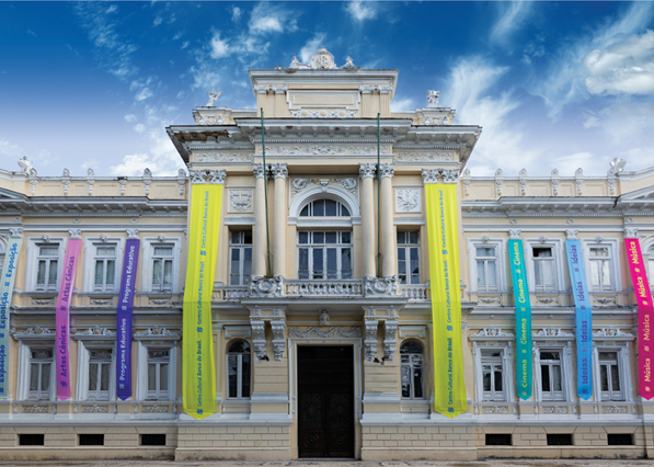 Com inauguração prevista para novembro, CCBB terá uma mega exposição de estreia