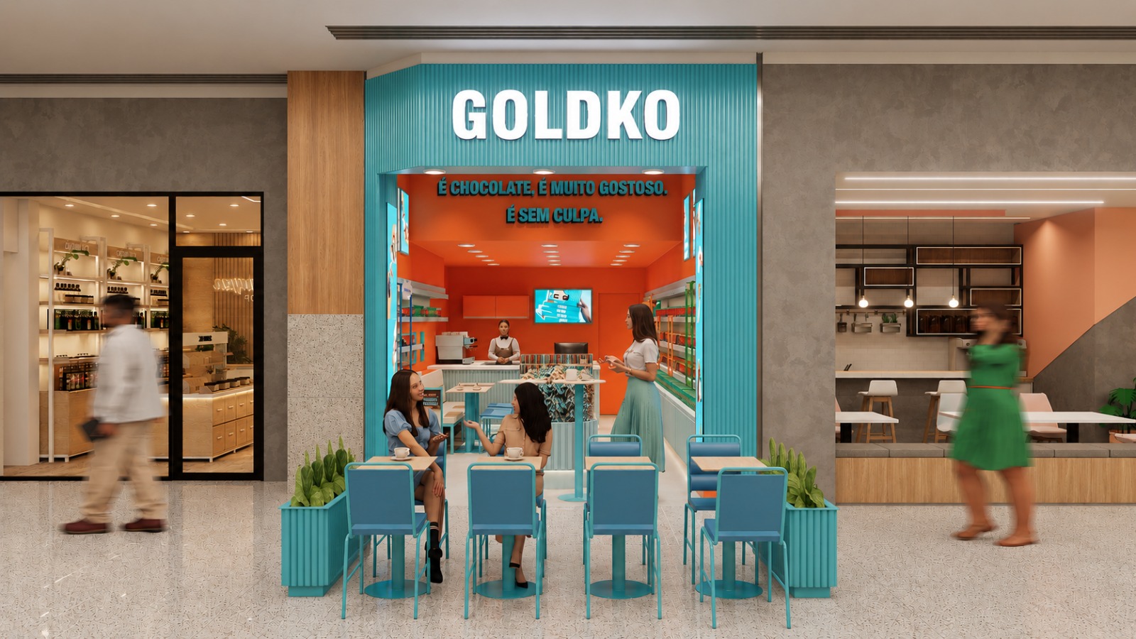 GoldKo
