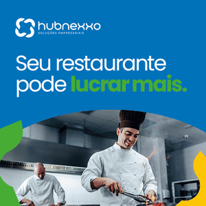 Anúncio de Hubnexxo