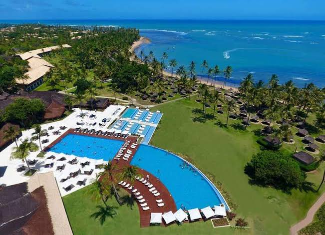 Melhor hotel de incentivo do Brasil pelo World MICE Awards fica na Praia do Forte; saiba qual é