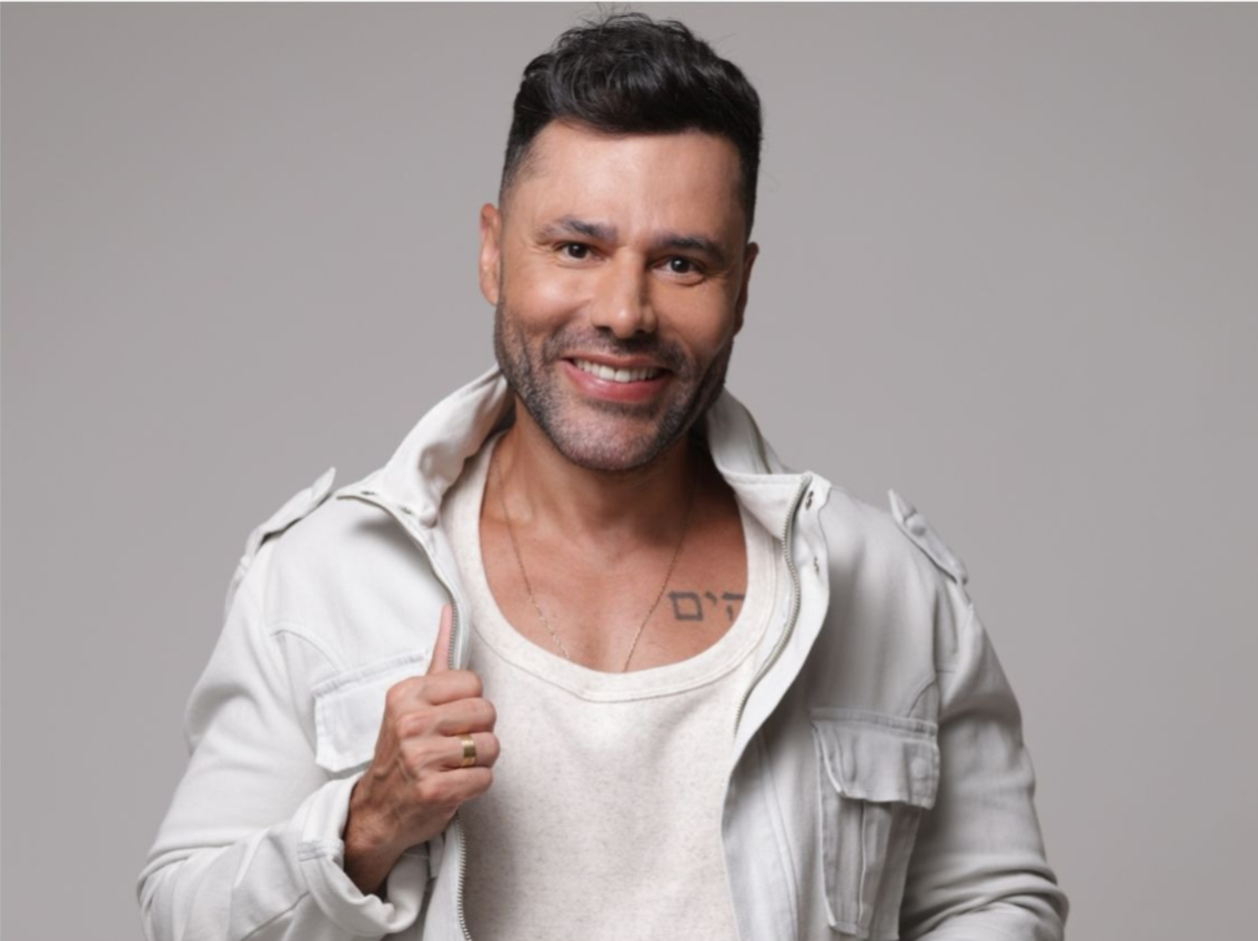 Rodrigo Sant’Anna reúne personagens conhecidas em novo espetáculo em Salvador