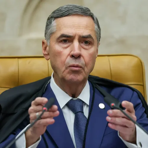 Ministro do STF está em Salvador para encontro do Judiciário