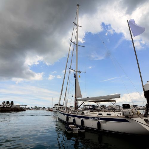 Salvador sediará regata internacional de vela em 2027