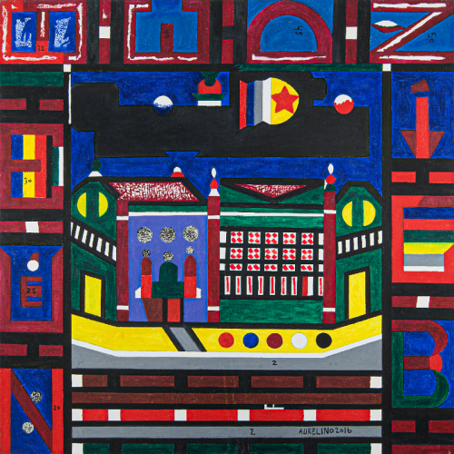 Grandes nomes das artes visuais baianas terão suas obras expostas no Hotel Fasano Salvador até junho