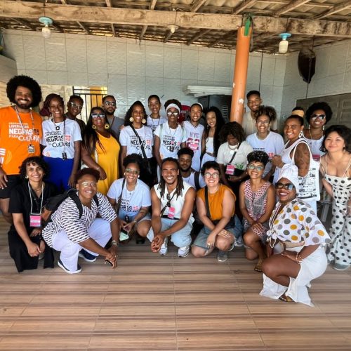 Teatroescola abre inscrições para 2ª edição do Programa de Lideranças Negras para Cultura