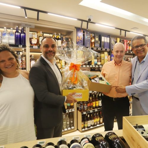 Almacen Pepe passa a comercializar produtos da agricultura familiar e economia solidária