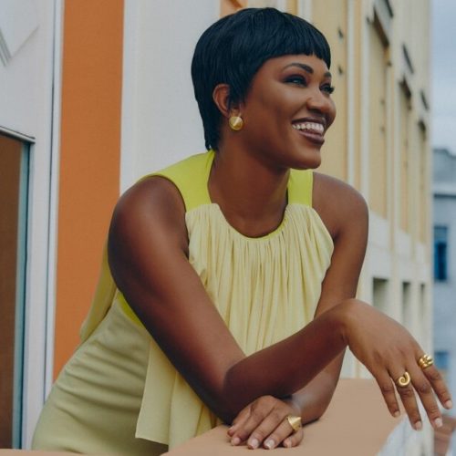 Com Luedji Luna e Daniela Mercury, Rock in Rio anuncia a participação de artistas baianos