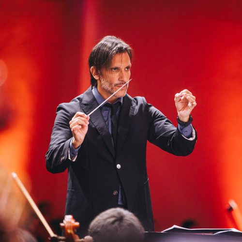 Orquestra Sinfonica leva música clássica para o sertão da Bahia neste final de semana