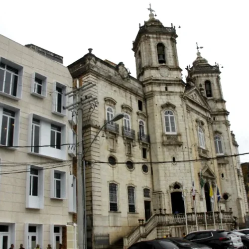 Empresa de Gastronomia assume gestão do Cerimonial Conceição da Praia