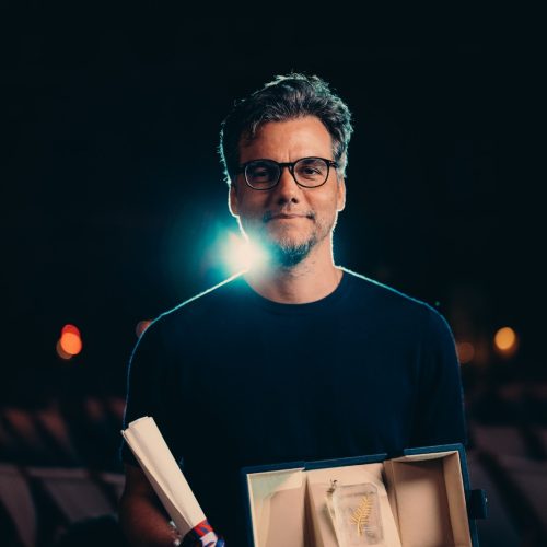 Wagner Moura brilha em Nova York com prêmio de Melhor Ator