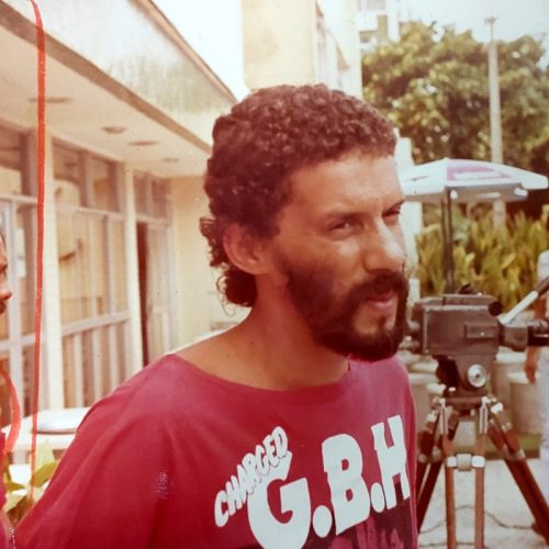 Documentário sobre Gonzaguinha estreia em Salvador