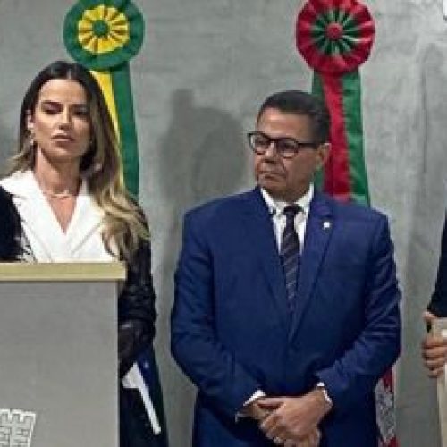 Crédito: divulgação Ascom