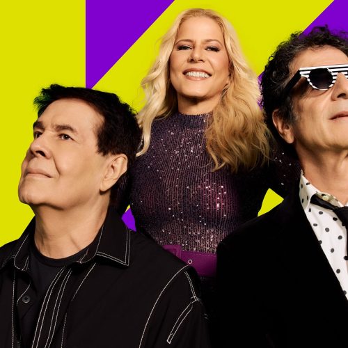 Kid Abelha volta se reunir e sai em turnê pelo Brasil que inclui a capital baiana no roteiro