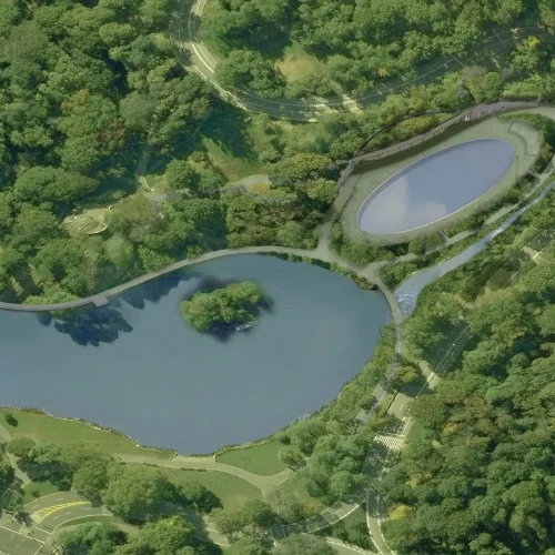 Foto: Susan T Rodriguez Arquitetura e Design