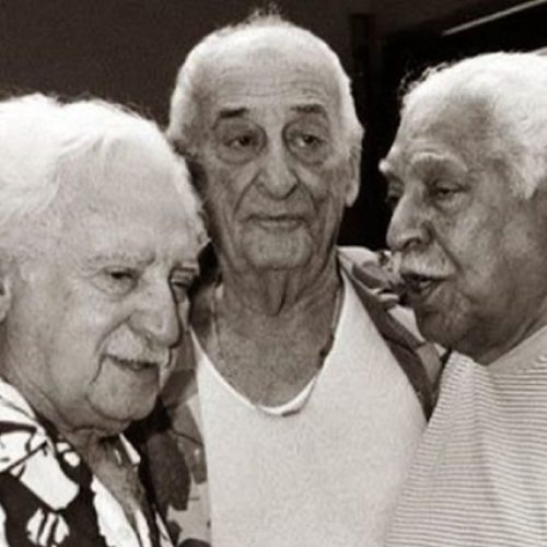 Artigo: De Salvador a Paris: o Candomblé baiano no centro do festival Back2Black.