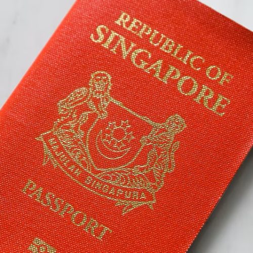 Singapura tem o passaporte mais poderoso do mundo; conheça outros países no ranking