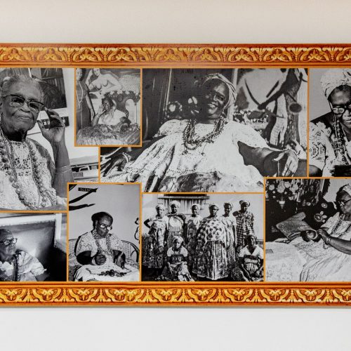 Memorial Mãe Menininha do Gantois poderá ser visitado virtualmente através do guia de museus