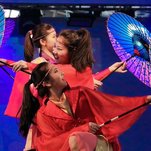 Bon Odori abre vendas da edição 2026; veja os preços