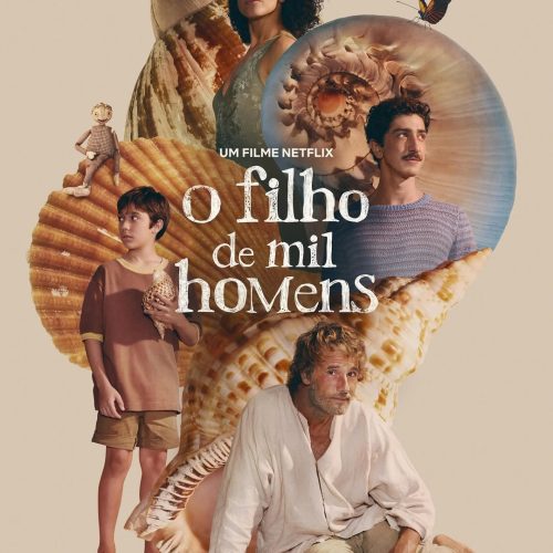 Cartaz oficial do filme