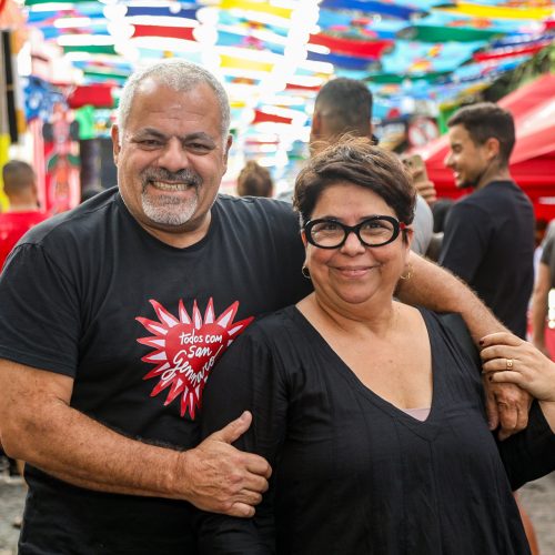 Festa de San Gennaro já tem data e tema, venha saber