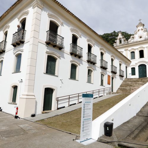 museu do recôncavo