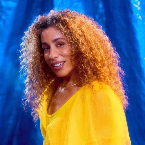Marcia Castro vai lançar novo álbum em outubro