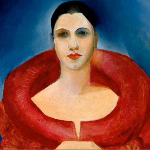 Exposição em Paris destaca a importância da produção artística de Tarsila do Amaral para a arte mundial