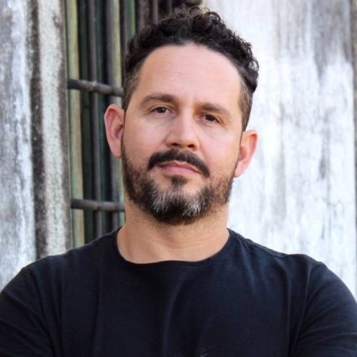 Diretor baiano Aly Muritiba ministra masterclass gratuita