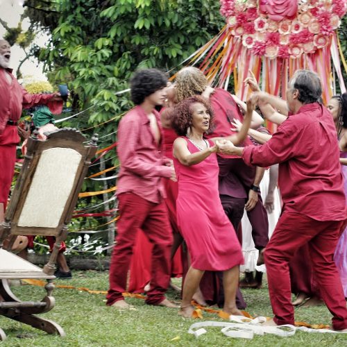 Cinema nacional em alta: confira 8 produções em cartaz nas salas da capital