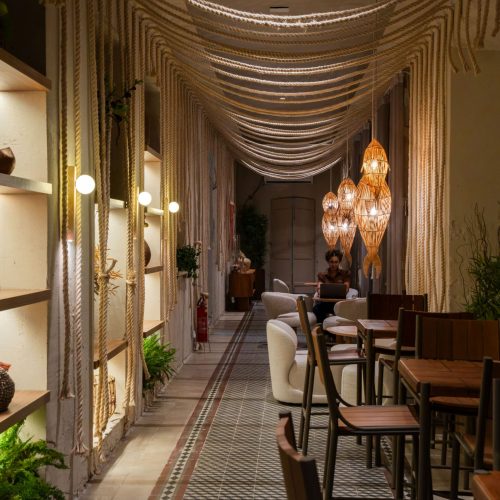 Grupo Soho leva dois restaurantes para a CASACOR com menus exclusivos