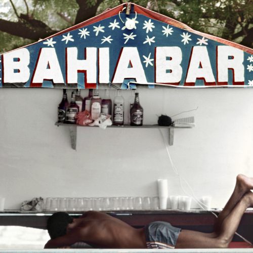 Galatea Salvador abre programação de 2026 com duas novas exposições