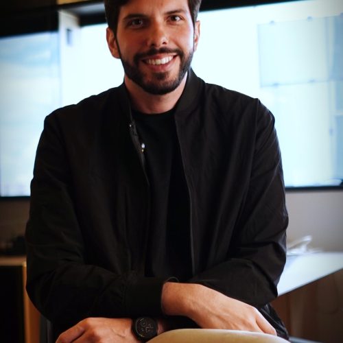 Executivo lança agência autoral voltada para o desenvolvimento de negócios