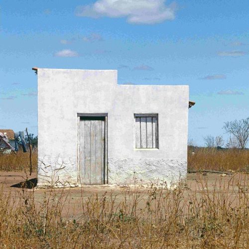 Foto da exposição de Anna Mariani