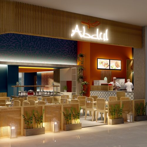 Restaurante Abdul expande operação com nova unidade em Salvador