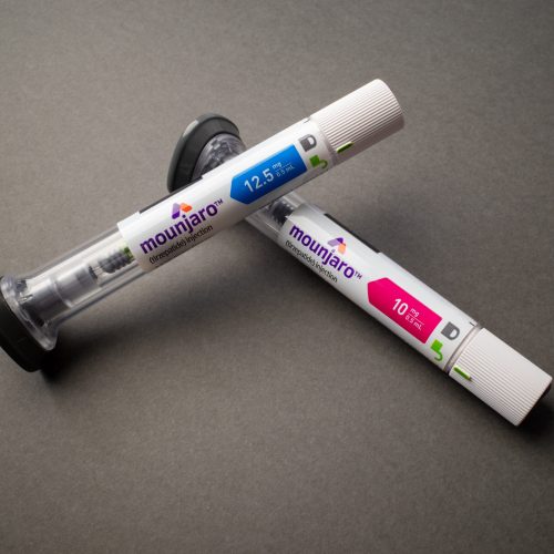 Anúncios falsos sobre venda de Mounjaro acendem alerta