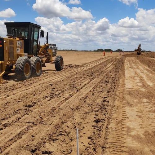 Aeroporto de Feira de Santana receberá aviões Boeing com 200 passageiros a partir de 2026