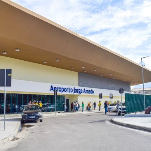 Ilhéus amplia voos com rotas para Rio e Salvador