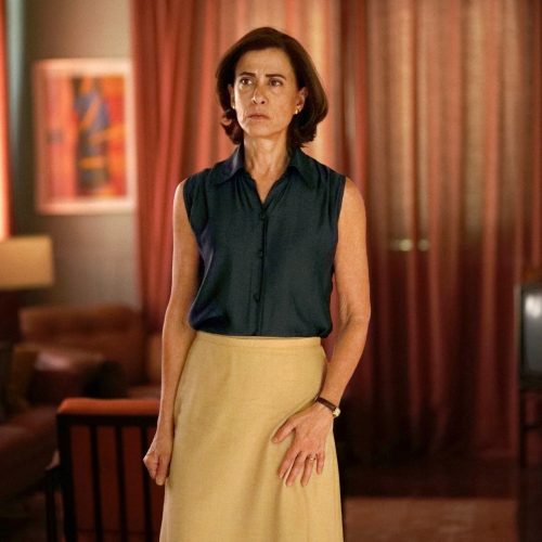 New York Times coloca “Ainda Estou Aqui” na lista de melhores filmes do ano