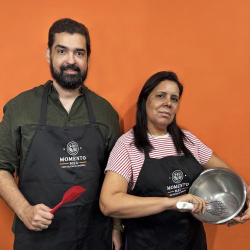 Serviço de kits gastronômicos para cozinhar em casa chega a Salvador