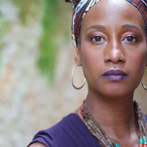 Vinho & Jazz: Alissa Sanders volta ao Amado Salvador para três apresentações