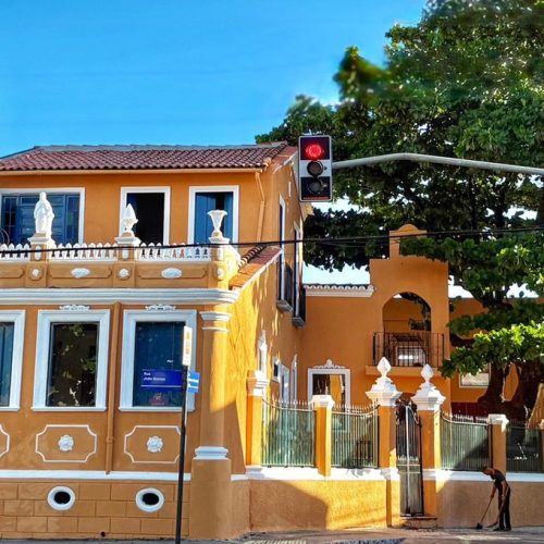 Rio Vermelho ganha hoje (19) um novo gastrobar