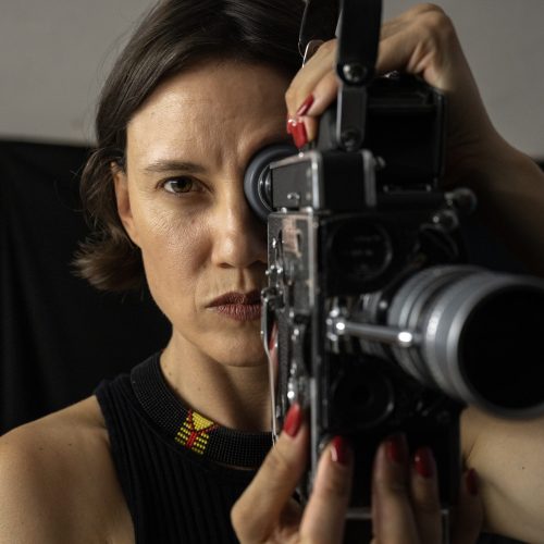 Mostra Ana Vaz exibe filmes da cineasta brasiliense no CineMAM