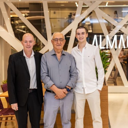 Família Faro retorna à Barra com novo Almacen Pepe no Shopping Barra