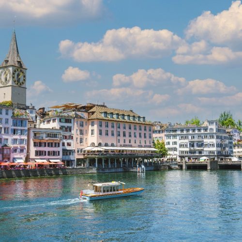 Confira os dez destinos mais felizes do mundo para viver e para visitar