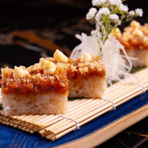 Restaurante asiático amplia o menu e se aproxima mais da cozinha japonesa