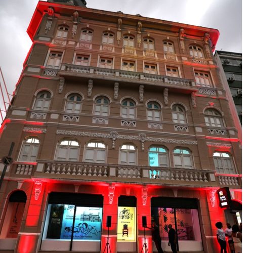 Bahia investe R$ 46 milhões na primeira empresa pública dedicada ao audiovisual do Brasil