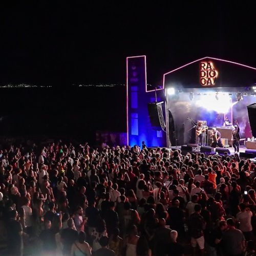 Vitrine da cena musical independente, Radioca não acontecerá  este ano por falta de patrocínio