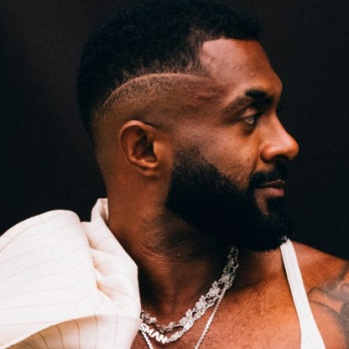 Baco Exu do Blues lança seu novo disco de inéditas