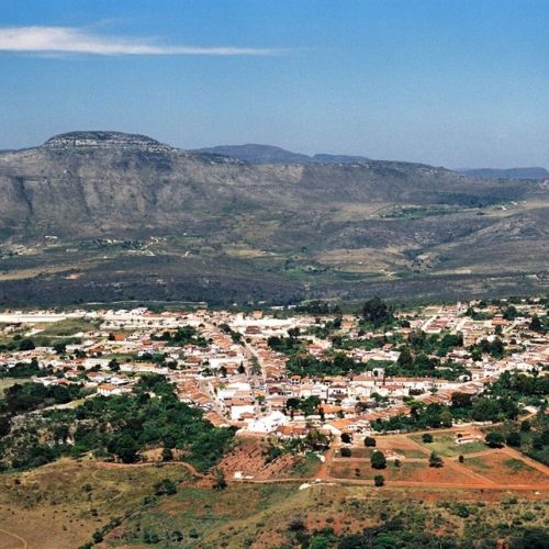 Veja as cidades baianas que fazem parte da lista das 10 mais frias do Nordeste