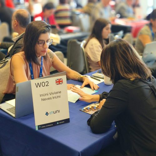 Bahia Education Fair acontece em Salvador no próximo dia 15 com entrada gratuita